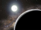 David A. Aguilar (CfA) iliustr./17 procentų NASA kosminio teleskopo „Kepler