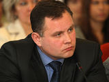 Socialdemokrats Darius Petrošius vadovauja Operatyvinės veiklos parlamentinės kontrolės komisijai