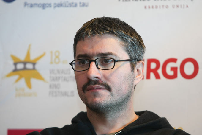 Marian Crisan