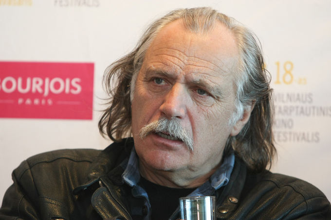 Rade `erbedžija