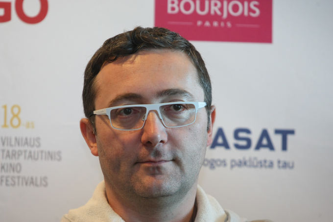 Tudor Giurgiu