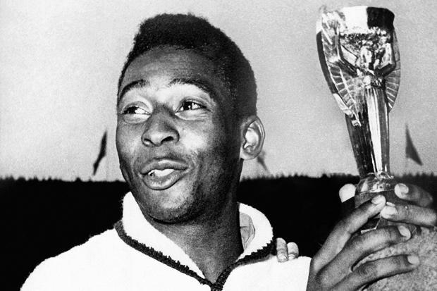 Sportland nuotr./Pele