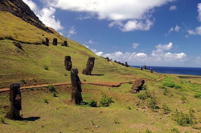 Wikimedia.org nuot./10 gražiausių pasaulio salų