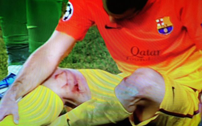 Javieras Mascherano