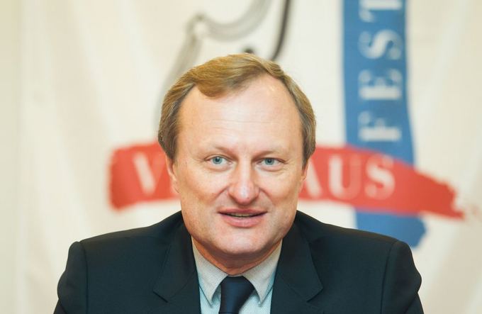 Gintautas Kėviaas