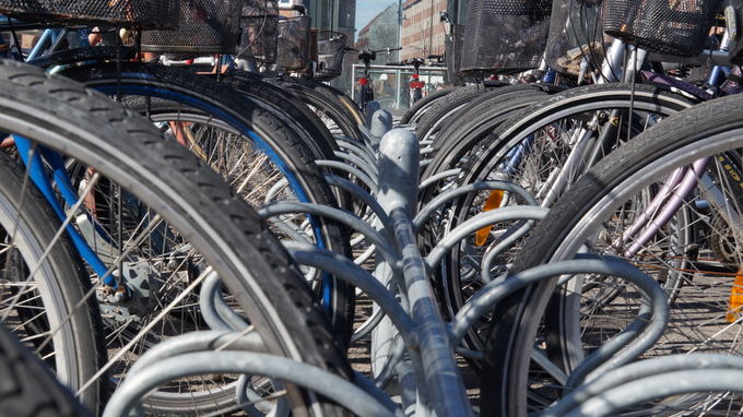 Lietuvių ypač megstama transporto priemonė