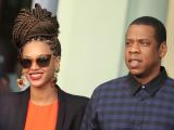 Beyonce ir Jay-Z Havanoje