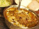 jogosmityba.lt nuotr. / Kaukazietiaka aatri vegetarinė ryžių ir pomidorų sriuba  Charčo