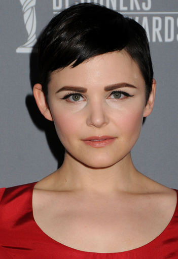 Scanpix nuotr. / Aktorė Ginnifer Goodwin