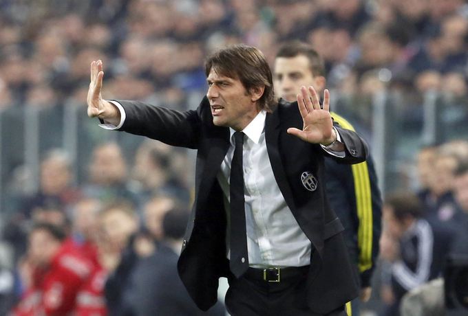 Antonio Conte