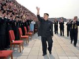 AFP/Scanpix nuor./Kim Jong-unas