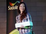 Sadolin nuotr./Metų paletė laimėtojai