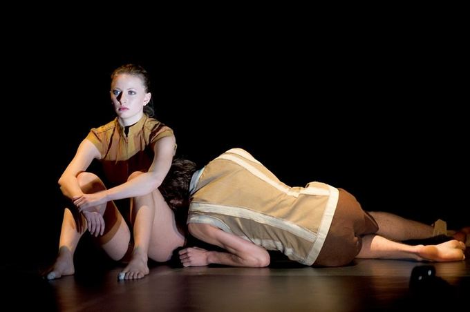 Laurent Philippe nuotr./Paryžiaus konservatorijos Jaunimo baleto spektaklis