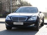 VSAT nuotr./Sulaikytas „Mercedes Benz“