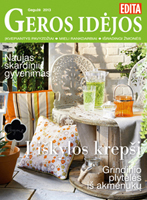 Žurnalas „Geros idėjos“