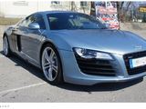 Nuotr. iš Autoplius.lt/„Audi R8“ automobilis