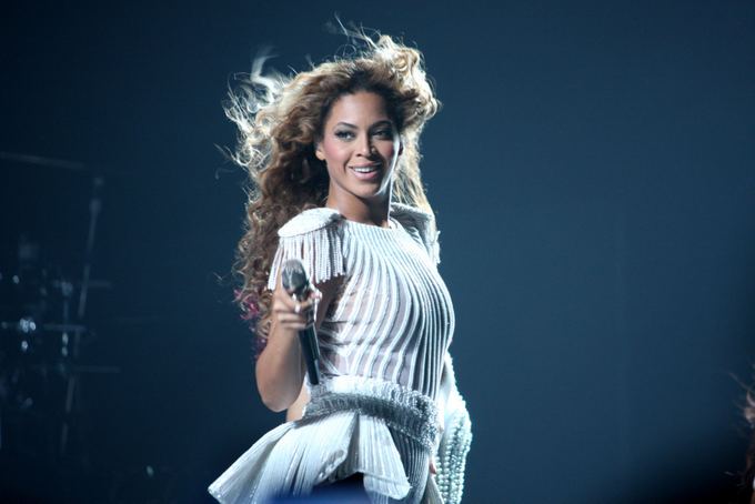 Beyonce