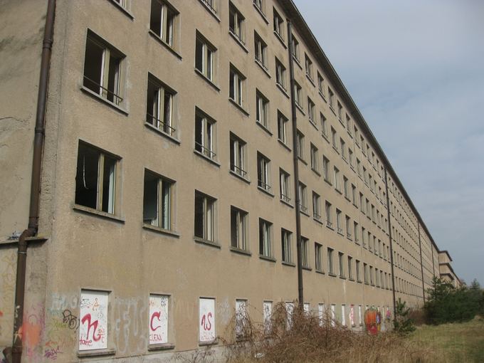 D.Kurmilavičiūtės nuotr./Proros pastatai