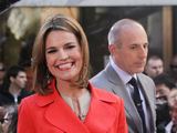 „The Today Show“ vedėja Savannah Guthrie