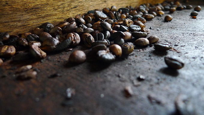 Wikimedia.org nuotr./Brangiausia pasaulyje kava gaminama Indonezijoje
