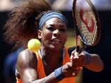 Serena Williams