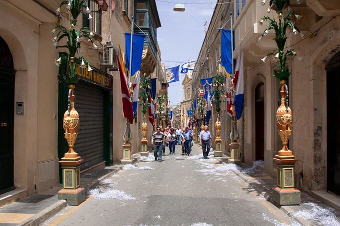 Dalios Smagurauskaitės nuotr. / Rabat 