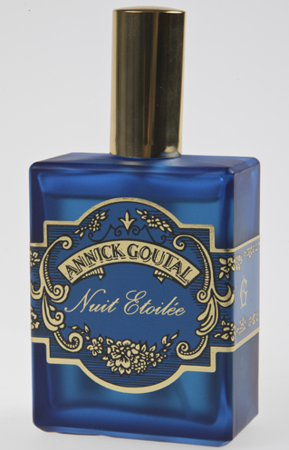 Creme del a creme kvepalai ANNICK GOUTAL - 325lt