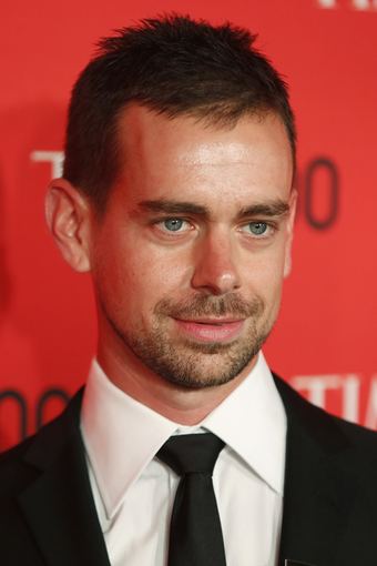 Jackas Dorsey