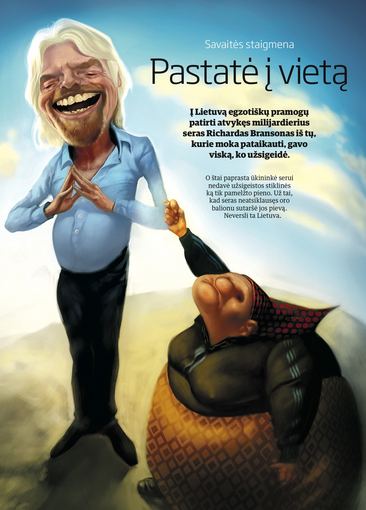 Pastastatė į vietą