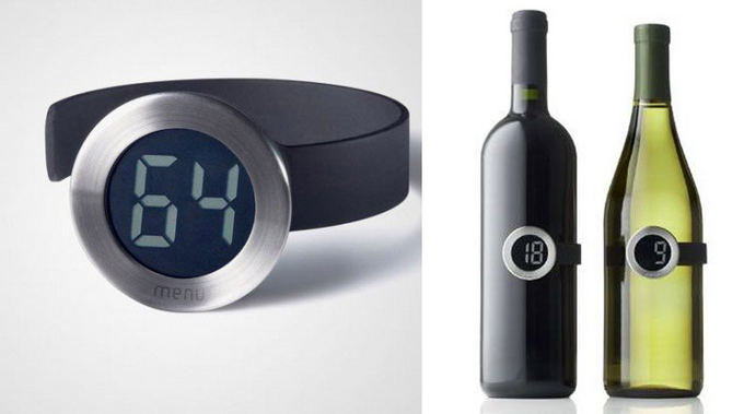 wineware.co.uk nuotr. / Vyno termometras