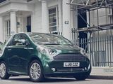 Andriaus Lauciaus nuotr./„Aston Martin Cygnet“