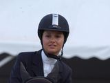 Georgina Bloomberg 