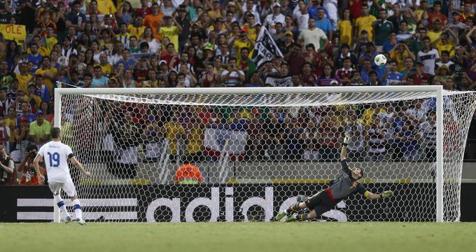 Leonardo Bonucci baudinys