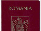 VSAT nuotr./Rumunijos paso pavyzdys