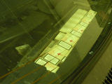 VSAT nuotr./Kontrabandinės cigaretės