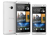 HTC nuotr./„HTC One“ ir „HTC One mini“ išmaniųjų telefonų palyginimas