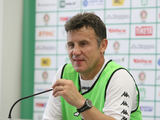 Marekas Zubas