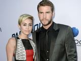 Miley Cyrus ir Liamas Hemsworthas