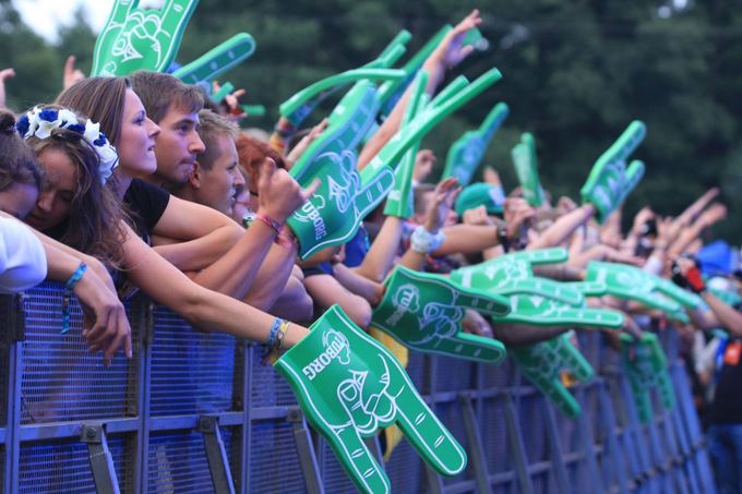 Aurelijos Kripaitės/15min.lt nuotr./Karklės festivalis