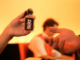 Sixt Lietuva nuotr./Sixt logotipas