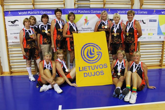 Auksinės kamanės stipriausios pasaulyje