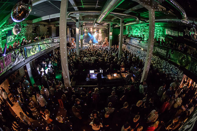 TMW archyvo nuotr./Tallin Music Week