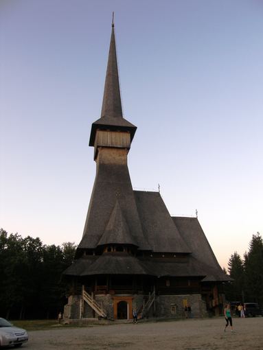 Ritos Pilipavičiūtės nuotr./Peri vienuolyno bažnyčia, kurios bokatas  aukačiausias pasaulyje