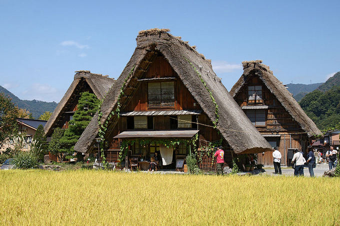 Wikimedia.org nuotr./10 vaizdingiausių pasaulio kaimų