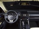 Trečiosios kartos „Lexus IS“