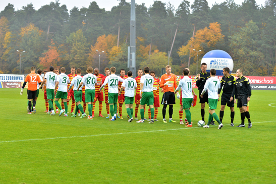 A.Kero/zalgiris-vilnius.lt nuotr./Rungtynių akimirka