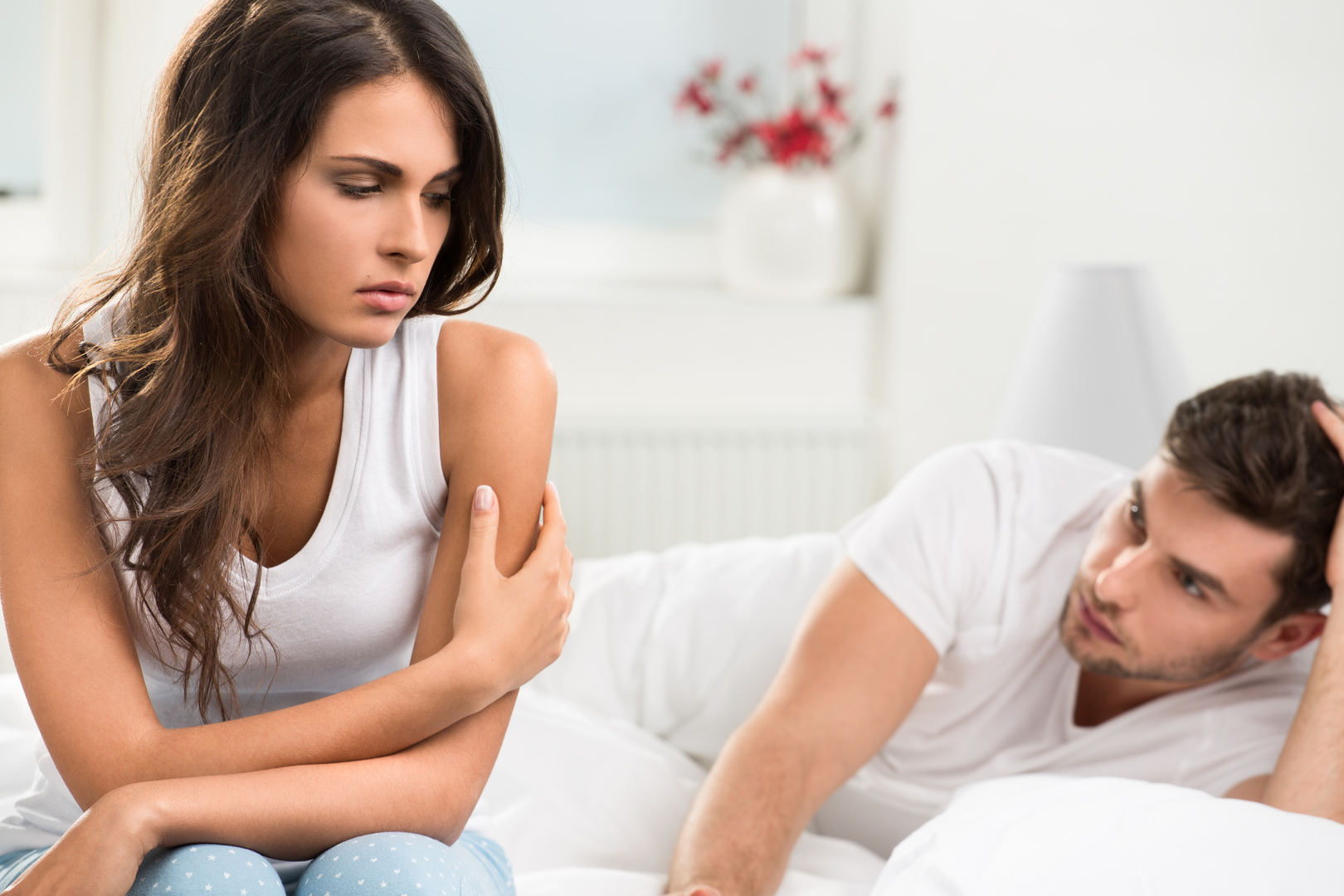 Kaip prostatito gydymas veikia erekciją?