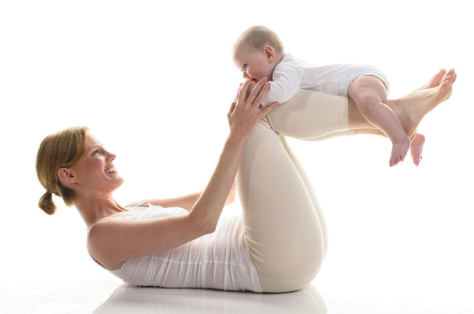 Greitas svorio metimas po gimdymo – žala sau ir mažyliui - DELFI Gyvenimas