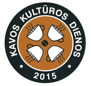 kavos dienos logo