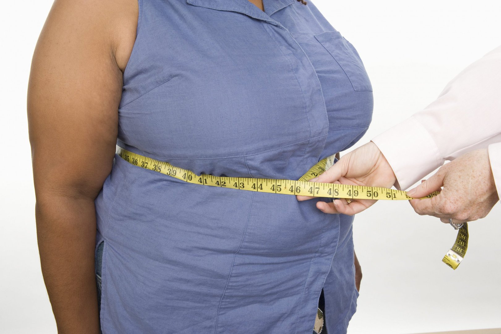 Ar sergantis nutukęs asmuo gali numesti svorio, centru meniu